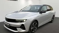Gebraucht 2024 Opel Astra Kombi | 31.470 € (Superpreis)