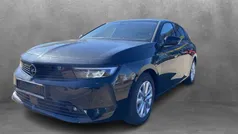 Karbon schwarz Gebraucht 2025 Opel Astra Edition Limousine | 31.690 € (Fairer Preis)