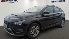 Phantom black Neu 2024 Hyundai Bayon Trend SUV | 22.900 € (Fairer Preis)