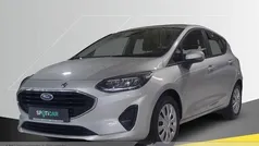 Gebraucht 2022 Ford Fiesta Cool & Connect Kleinwagen | 17.420 € (Fairer Preis)