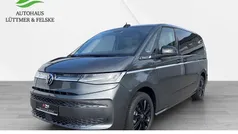 Gebraucht 2025 VW Multivan Style | 79.694 €