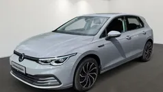 Gebraucht 2021 VW Golf VIII Style Limousine | 20.990 € (Guter Preis)
