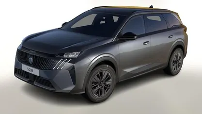 Gebraucht Peugeot 5008 Allure 145 PS (106 kW) 2026 SUV