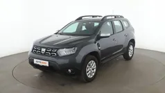 Grau Gebraucht 2022 Dacia Duster Comfort SUV | 18.260 € (Fairer Preis)