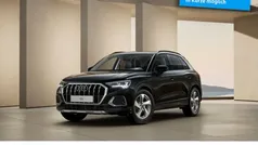 Gebraucht 2025 Audi Q3 Advanced Plus SUV | 41.990 € (Fairer Preis)