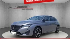 Grau Neu 2025 Peugeot 308 Allure Limousine | 23.920 € (Superpreis)