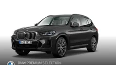 Gebraucht 2024 BMW X3 Efficient Dynamics SUV | 62.900 € (Guter Preis)
