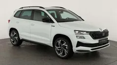 Gebraucht 2025 Skoda Karoq SportLine SUV | 41.090 € (Fairer Preis)
