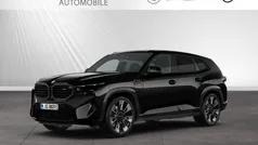Black sapphire Gebraucht 2024 BMW XM Performance SUV | 128.888 € (Fairer Preis)