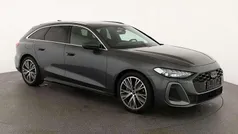 Daytonagrau perleffekt Neu 2025 Audi A5 S-Line Coupé | 50.595 € (Superpreis)