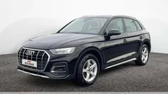 Gebraucht 2024 Audi Q5 Advanced SUV | 39.853 € (Superpreis)