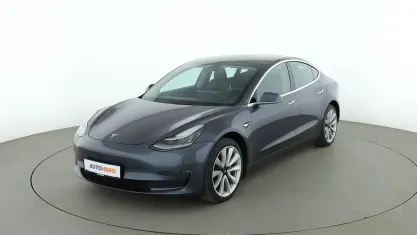 Gebraucht Tesla Model 3 366 kW (498 PS) 2020 Grau Limousine
