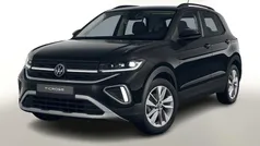 Gebraucht 2025 VW T-Cross IQ Drive SUV | 27.352 € (Fairer Preis)