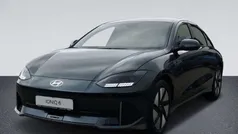Grau Gebraucht 2023 Hyundai Ioniq 6 Techniq Limousine | 38.990 € (Superpreis)
