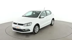 Gebraucht 2014 VW Polo Comfortline Limousine | 9.550 € (Fairer Preis)