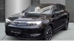 Gebraucht 2025 Opel Grandland X SUV | 37.690 € (Fairer Preis)