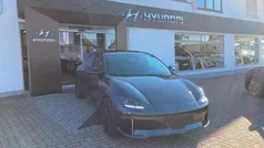 Gebraucht 2025 Hyundai Ioniq 6 Edition Limousine | 53.390 € (Fairer Preis)