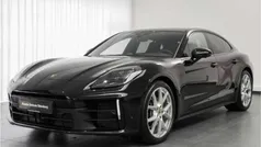 Gebraucht 2024 Porsche Panamera Limousine | 152.898 €