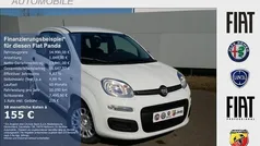 Gebraucht 2025 Fiat Panda Kleinwagen | 14.990 € (Fairer Preis)