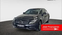 Gebraucht 2015 Mercedes C220 Limousine | 18.990 € (Fairer Preis)