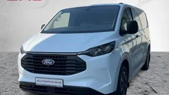 Gebraucht 2025 Ford Transit Custom Trend Van | 43.840 € (Guter Preis)