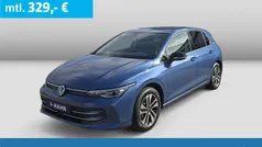 Gebraucht 2025 VW Golf VIII Goal Limousine | 32.980 € (Guter Preis)