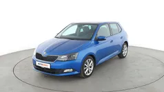 Gebraucht 2016 Skoda Fabia Joy Kleinwagen | 9.950 € (Fairer Preis)
