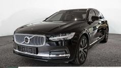 Schwarz Gebraucht 2024 Volvo V90 Plus Kombi | 47.890 € (Fairer Preis)