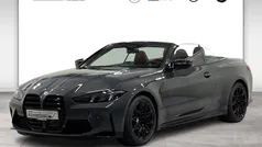 Gebraucht 2024 BMW M4 Cabriolet Competition Edition Cabrio | 89.890 € (Teuer)