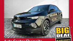 Schwarz Gebraucht 2025 Opel Mokka Edition SUV | 24.996 € (Fairer Preis)
