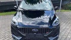 Gebraucht 2023 Ford Fiesta ST Kleinwagen | 23.600 € (Fairer Preis)