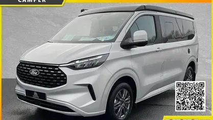 Grey matter Gebraucht 2024 Ford Tourneo Custom Nugget Van | 58.490 € (Guter Preis)