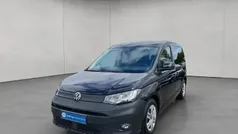 Gebraucht 2022 VW Caddy Basis Van / Kleinbus | 26.341 € (Guter Preis)