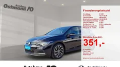 Gebraucht 2022 VW Golf VIII Active Limousine | 23.880 € (Fairer Preis)