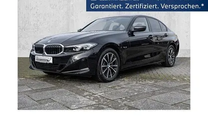 Gebraucht BMW 320e Sport Line 204 PS (150 kW) 2023 Limousine