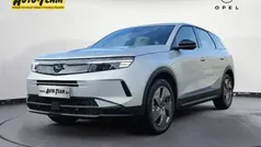 Kristall silber metallic Gebraucht 2024 Opel Grandland X Edition SUV | 32.450 € (Guter Preis)