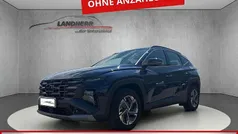 Gebraucht 2025 Hyundai Tucson SUV | 28.500 € (Guter Preis)