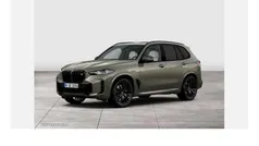Manhattan Gebraucht 2024 BMW X5 M Sport SUV | 91.480 € (Superpreis)