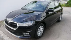 Blackmagic perleffekt Neu 2025 Skoda Fabia Limousine | 18.790 € (Fairer Preis)