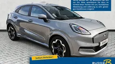 Solarsilver metallic Neu 2025 Ford Puma Gen-E Premium SUV | 30.750 € (Fairer Preis)