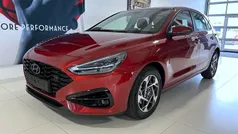 Gebraucht 2025 Hyundai i30 GO! Limousine | 21.180 € (Superpreis)