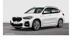 Gebraucht 2022 BMW X1 M Sport SUV | 29.995 € (Fairer Preis)