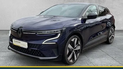 Gebraucht Renault Megane E-Tech Techno 160 kW (218 PS) 2022 Limousine