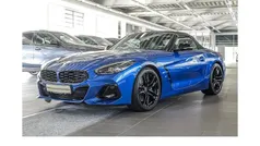 Gebraucht 2024 BMW Z4 M Sport Cabrio | 53.995 € (Fairer Preis)