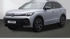 Gebraucht 2025 VW Tiguan R-line SUV | 66.575 €