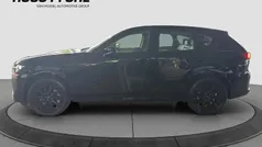 Jet black Gebraucht 2024 Mazda CX-60 Homura-Line SUV | 47.790 € (Fairer Preis)