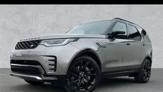 Land Rover Discovery 5