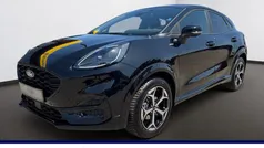 Gebraucht 2024 Ford Puma ST-Line X SUV | 28.660 € (Fairer Preis)