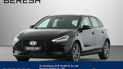 Andere Gebraucht 2024 Hyundai i30 Advantage Limousine | 19.280 € (Superpreis)