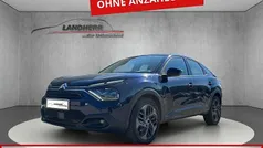 Gebraucht 2024 Citroën C4 Limousine | 19.950 € (Fairer Preis)